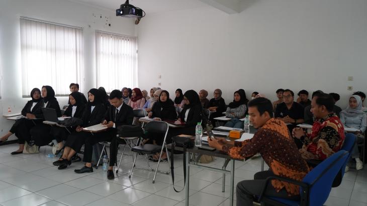 Seminar Hasil Penelitian Prodi Manajemen S1ðŸ“šðŸŽ“